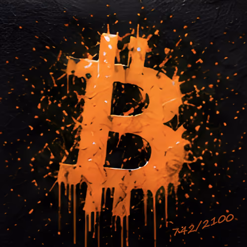 Item #742 Media