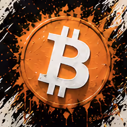 Bitcoin 2100 - 856/2100
