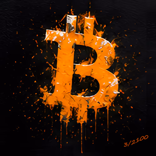 Bitcoin 2100