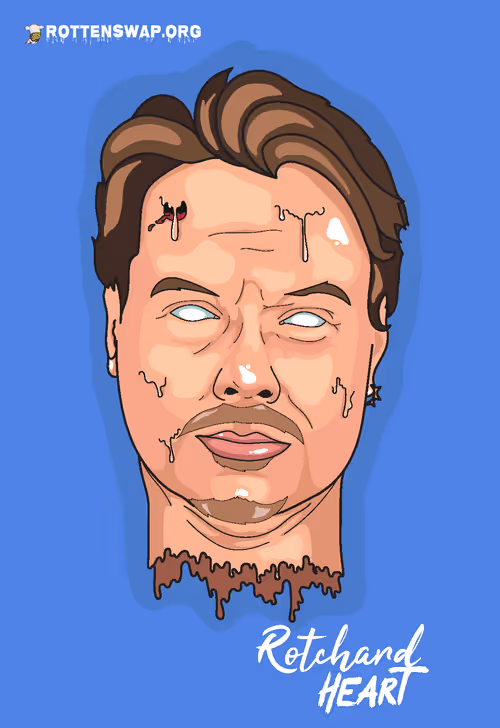 Item #8 Media