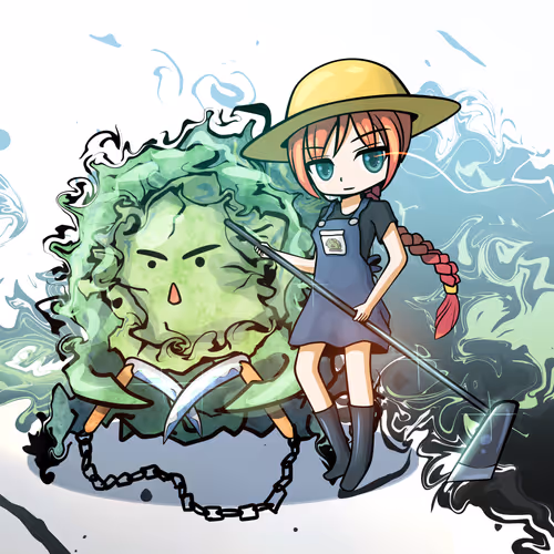 CryptoHunter #074