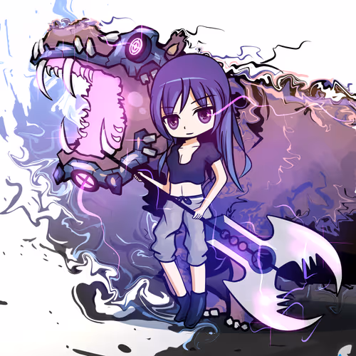 CryptoHunter #057
