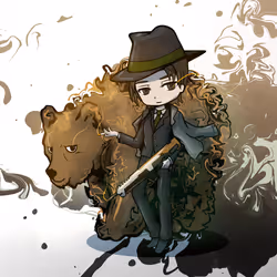 CryptoHunter #037
