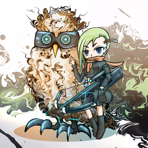 CryptoHunter #032