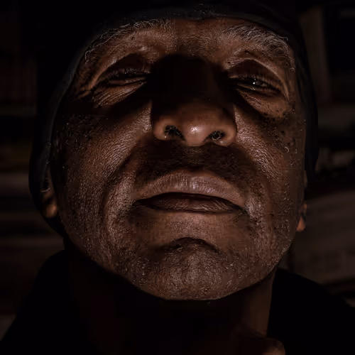 Someone You Know #12 Wisdom by Badir McCleary