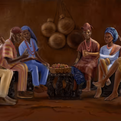 APOTI OLOWE 