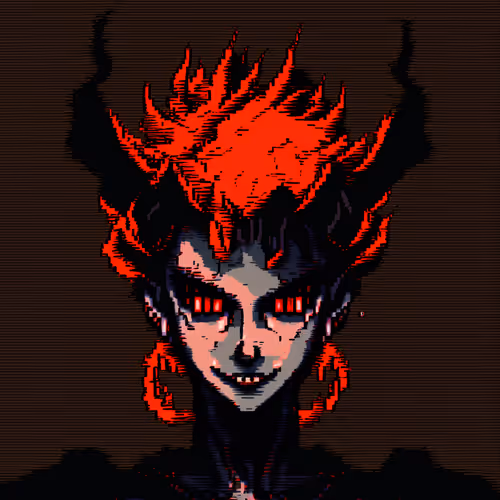 Hellish666