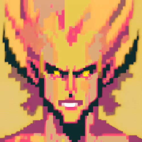 Hellish666 #513