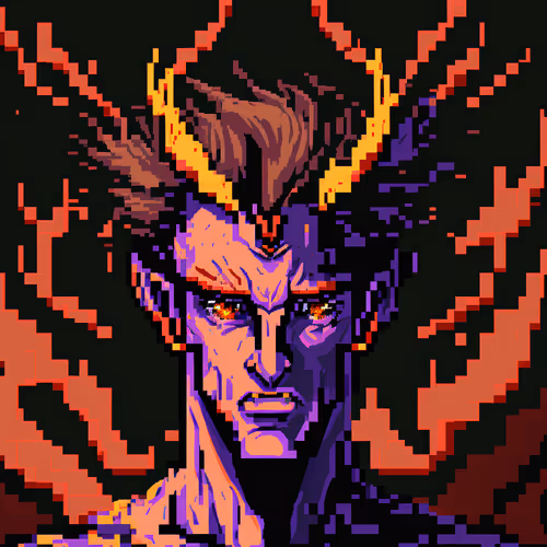 Hellish666