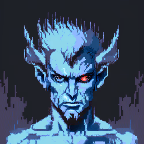 Hellish666
