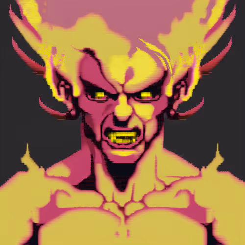 Hellish666