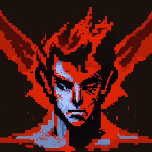 Hellish666
