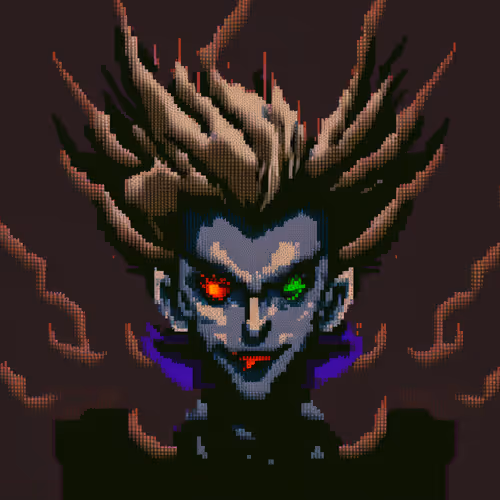 Hellish666