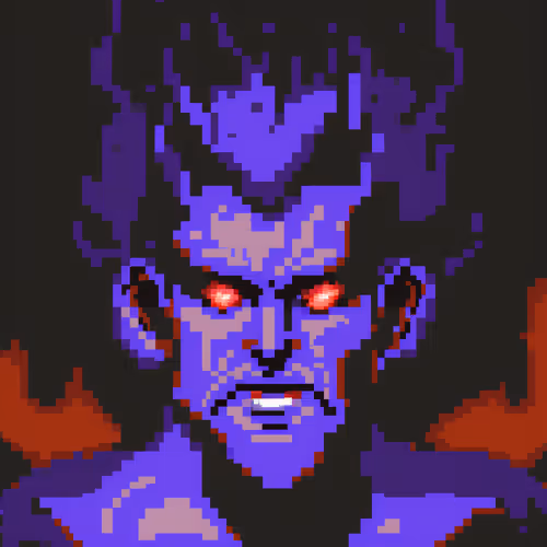 Hellish666