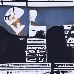 DeepBlack #43