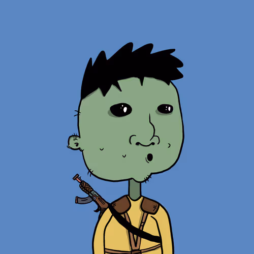 Shrexcave