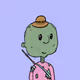 6395