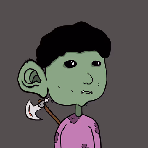 Shrexcave