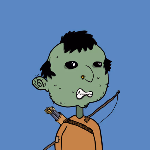 Shrexcave