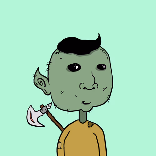 Shrexcave