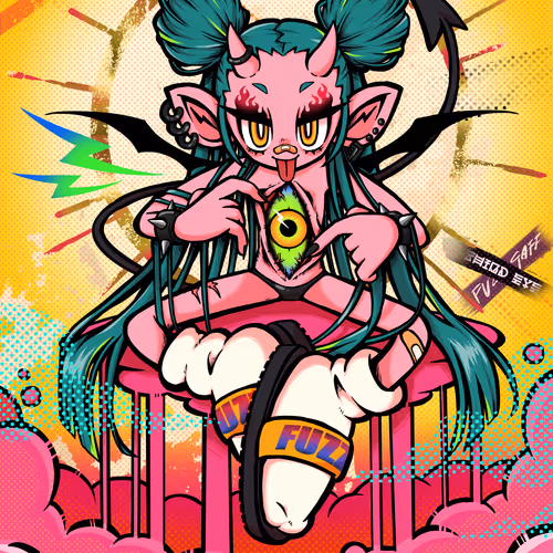 THIRD EYE