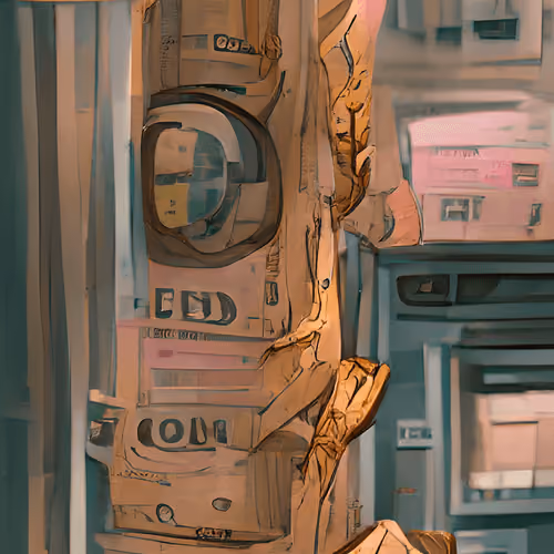 Recession #18