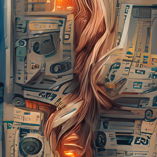 Recession #21