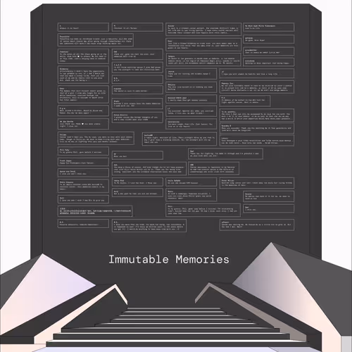 Immutable Memories