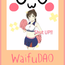 WaifuDAO #149