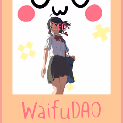 WaifuDAO #46