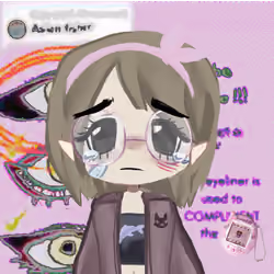 Hurt Hapa #719