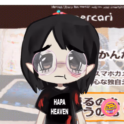 Hurt Hapas
