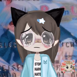 Hurt Hapa #905