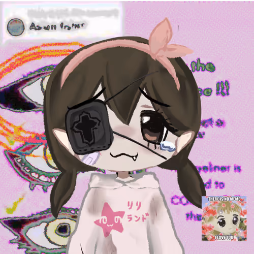 Hurt Hapa #989