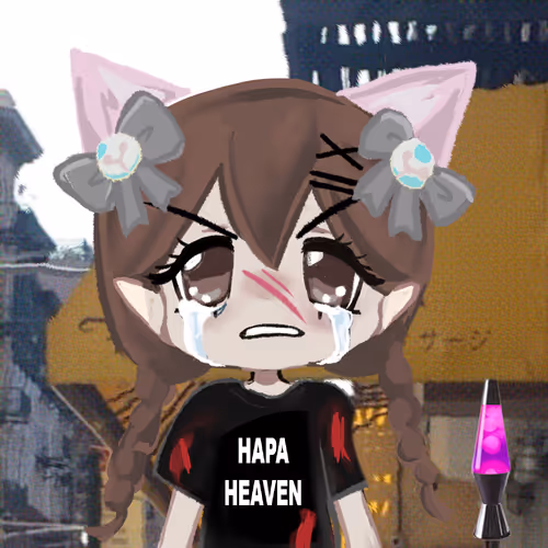 Hurt Hapas