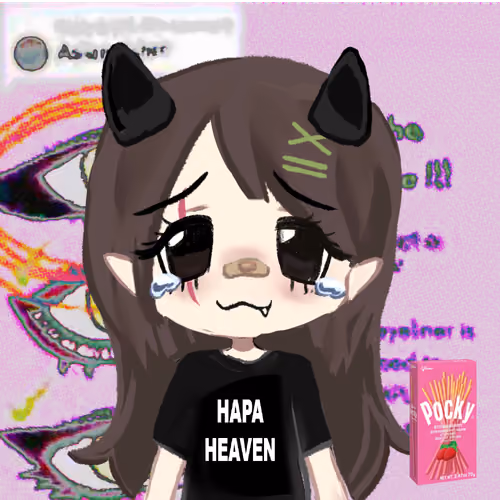 Hurt Hapa #886