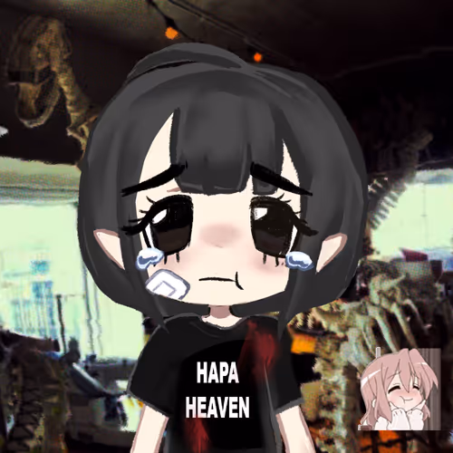 Hurt Hapas