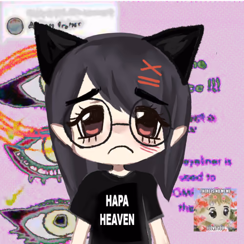 Hurt Hapa #1045