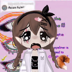 Hurt Hapa #466