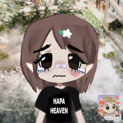Hurt Hapa #838