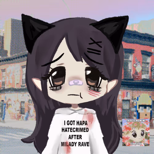Hurt Hapas