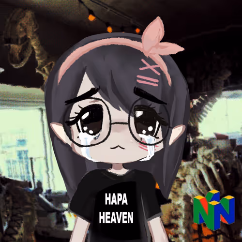 Hurt Hapas