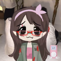 Hurt Hapa #714
