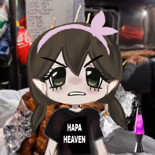 Hurt Hapas