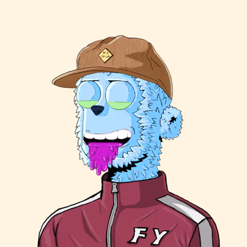 Flipped Yoots