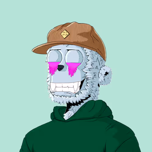 Flipped Yoots