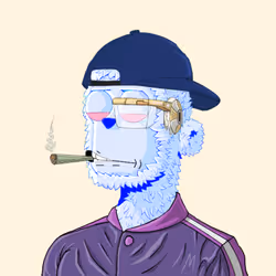 Flipped Yoot #1628