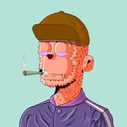Flipped Yoot #1390