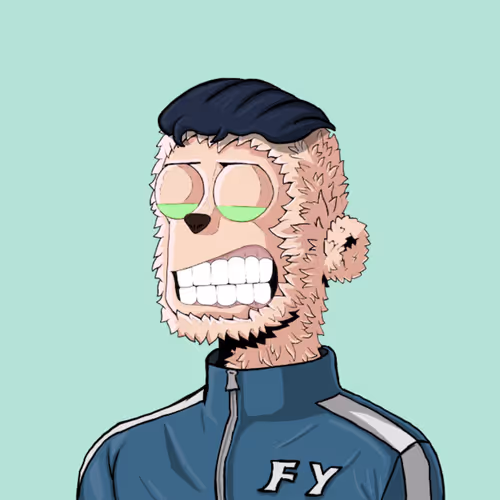 Flipped Yoots