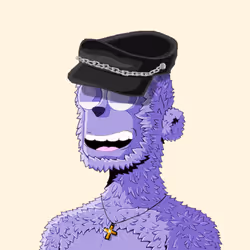 Flipped Yoot #4265